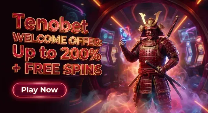 Tenobet Casino