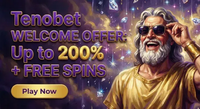 Tenobet Casino